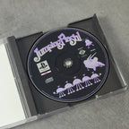 Vendita Jumping Flash - Retrogaming Shop
