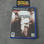 Vendita Silent Hill 4: the Room - Retrogaming Shop