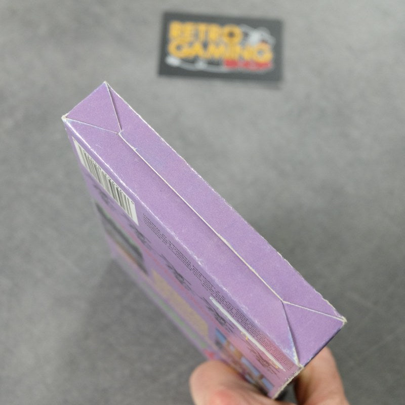 Pesterminator Nintendo