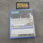 Vendita Firewall Zero Hour Nuovo - Retrogaming Shop