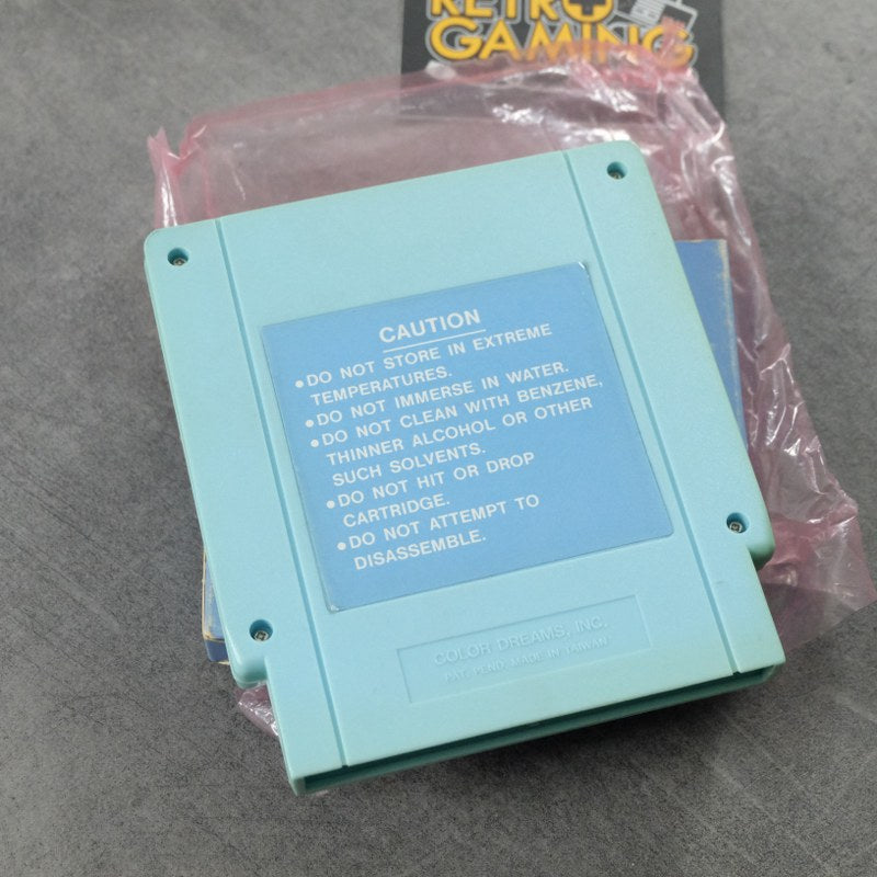 Pesterminator Nintendo