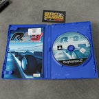 Vendita RS3 Racing Simulation 3 - Retrogaming Shop