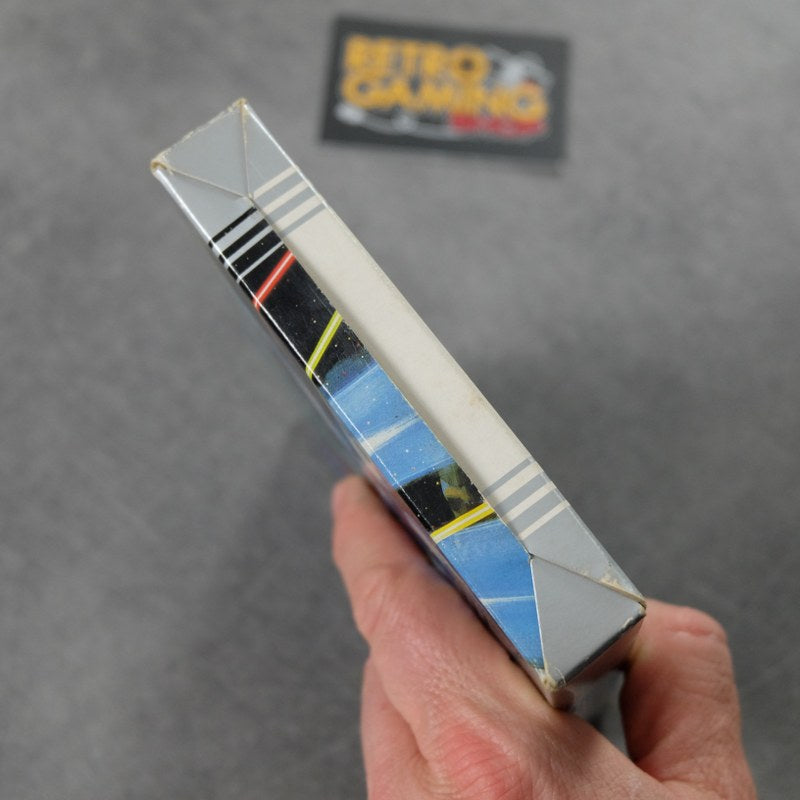 Gradius Nintendo