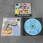 Vendita Point Blank 3 - Retrogaming Shop