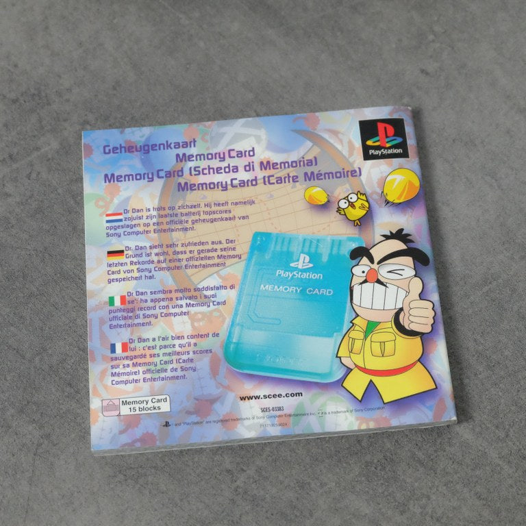 Vendita Point Blank 3 - Retrogaming Shop