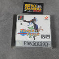 Vendita International Track & Field - Retrogaming Shop