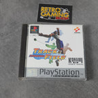 Vendita International Track & Field - Retrogaming Shop