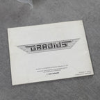 Vendita Gradius - Retrogaming Shop