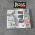 Vendita International Track & Field - Retrogaming Shop