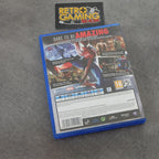 Vendita The Amazing Spiderman 2 - Retrogaming Shop