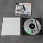 Vendita International Track & Field - Retrogaming Shop