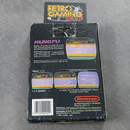 Vendita Kung Fu - Retrogaming Shop