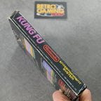 Vendita Kung Fu - Retrogaming Shop