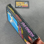 Vendita Kung Fu - Retrogaming Shop