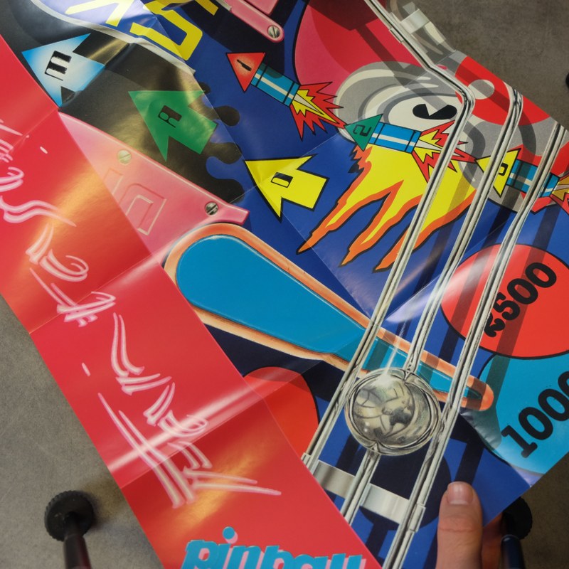 Pinball Fantasies Commodore