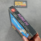 Vendita Kung Fu - Retrogaming Shop