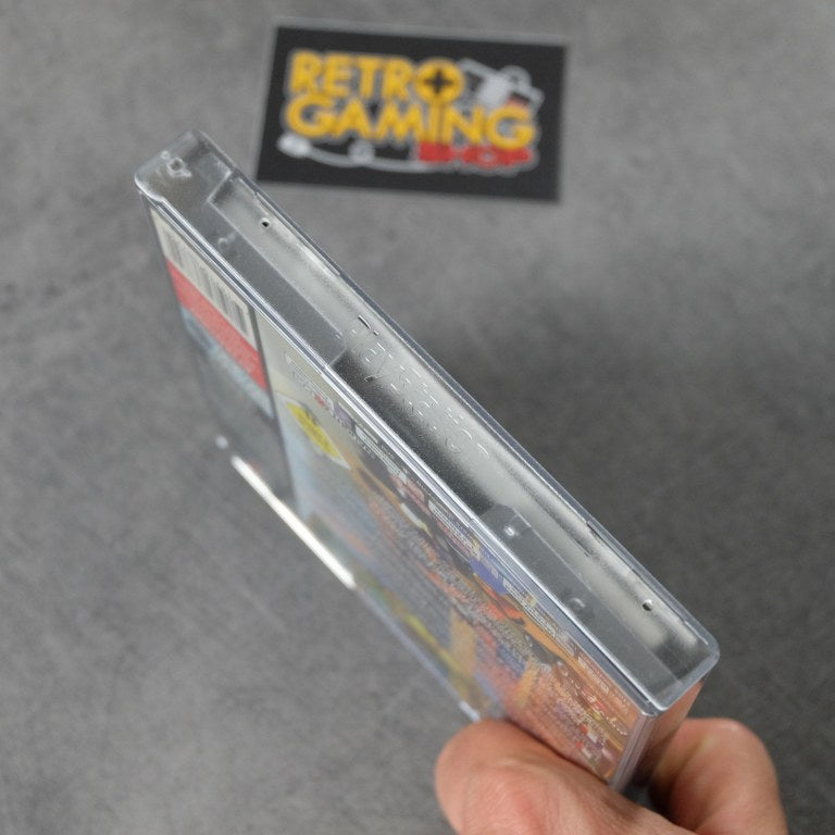 Vendita Crash Team Racing - Retrogaming Shop