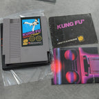 Vendita Kung Fu - Retrogaming Shop