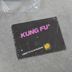 Vendita Kung Fu - Retrogaming Shop
