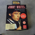 Vendita Jimmy White's Whirwind Snooker - Retrogaming Shop