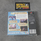Vendita Disney’s Peter Pan L’avventura Nell’isola Che Non C’e’ - Retrogaming Shop