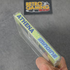 Vendita Athena - Retrogaming Shop