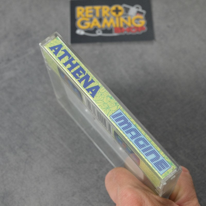 Vendita Athena - Retrogaming Shop