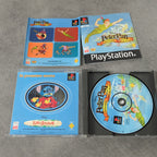 Vendita Disney’s Peter Pan L’avventura Nell’isola Che Non C’e’ - Retrogaming Shop