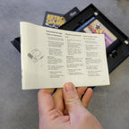 Vendita Super Hang-on - Retrogaming Shop