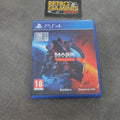 Vendita Mass Effect Legendary Edition - Retrogaming Shop
