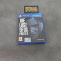 Vendita The Last of Us Part 2 - Retrogaming Shop