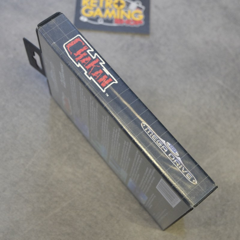 Vendita Chakan - Retrogaming Shop