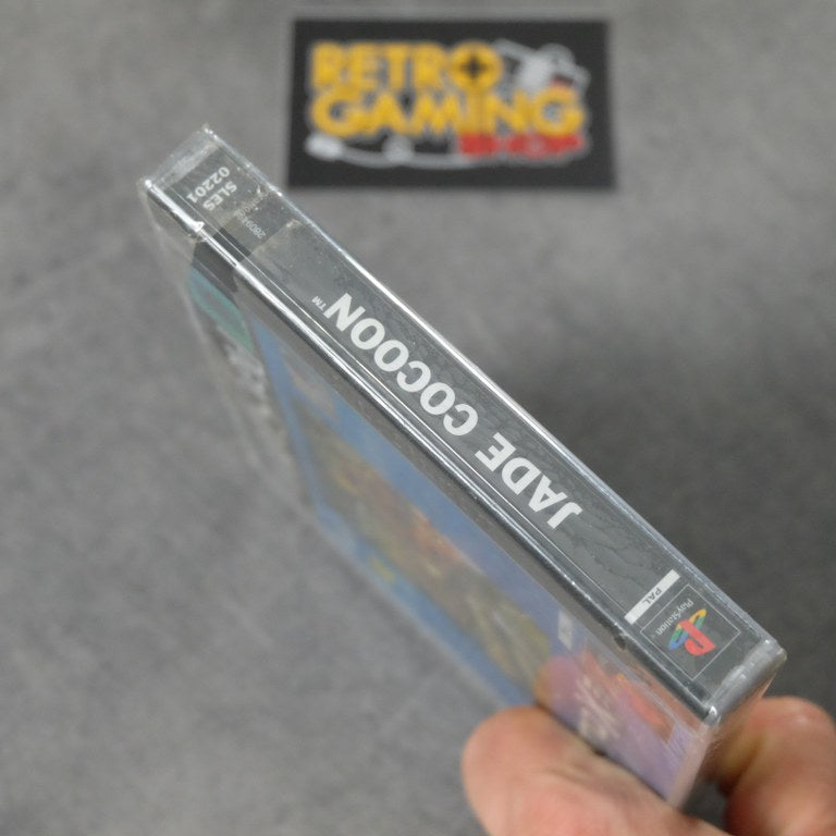 Vendita Jade Cocoon: Story Of the Tamamayu Nuovo - Retrogaming Shop