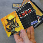 Vendita Chakan - Retrogaming Shop