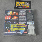 Vendita G-police Weapons Of Justice - Retrogaming Shop