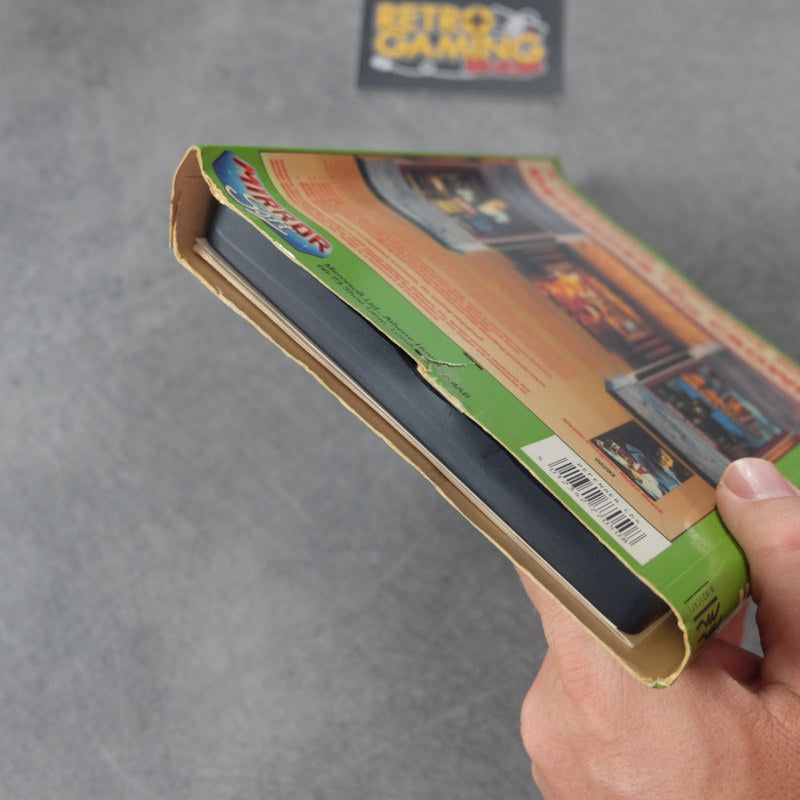 Vendita Defender of The Crown - Retrogaming Shop