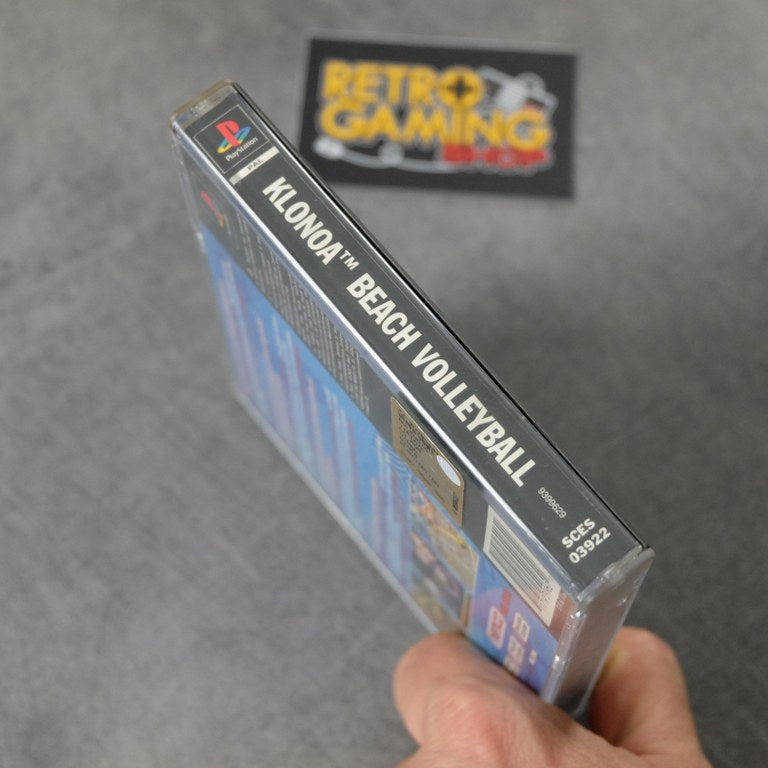 Vendita Klonoa Beach Volleyball - Retrogaming Shop