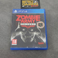Vendita Zombie Army Trilogy - Retrogaming Shop