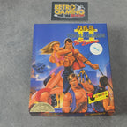 Vendita Double Dragon 2 The Revenge - Retrogaming Shop