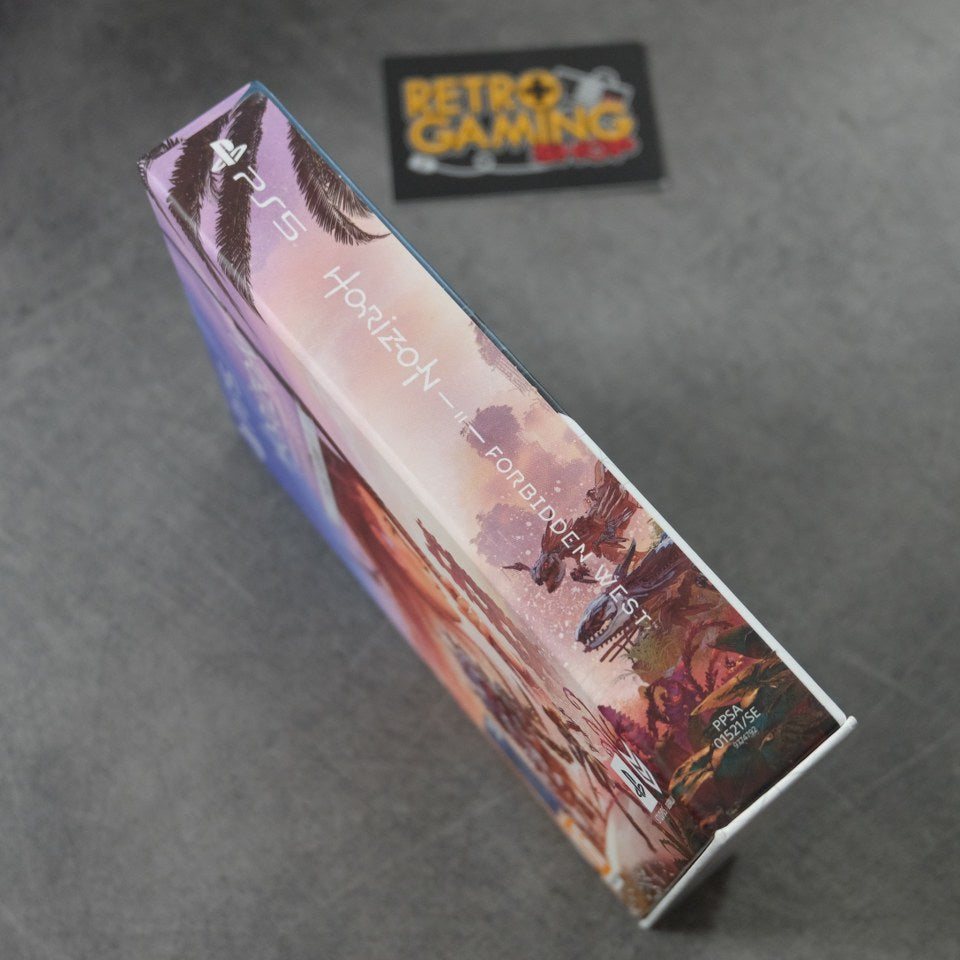 Horizon The Forbidden West Special Edition Sony