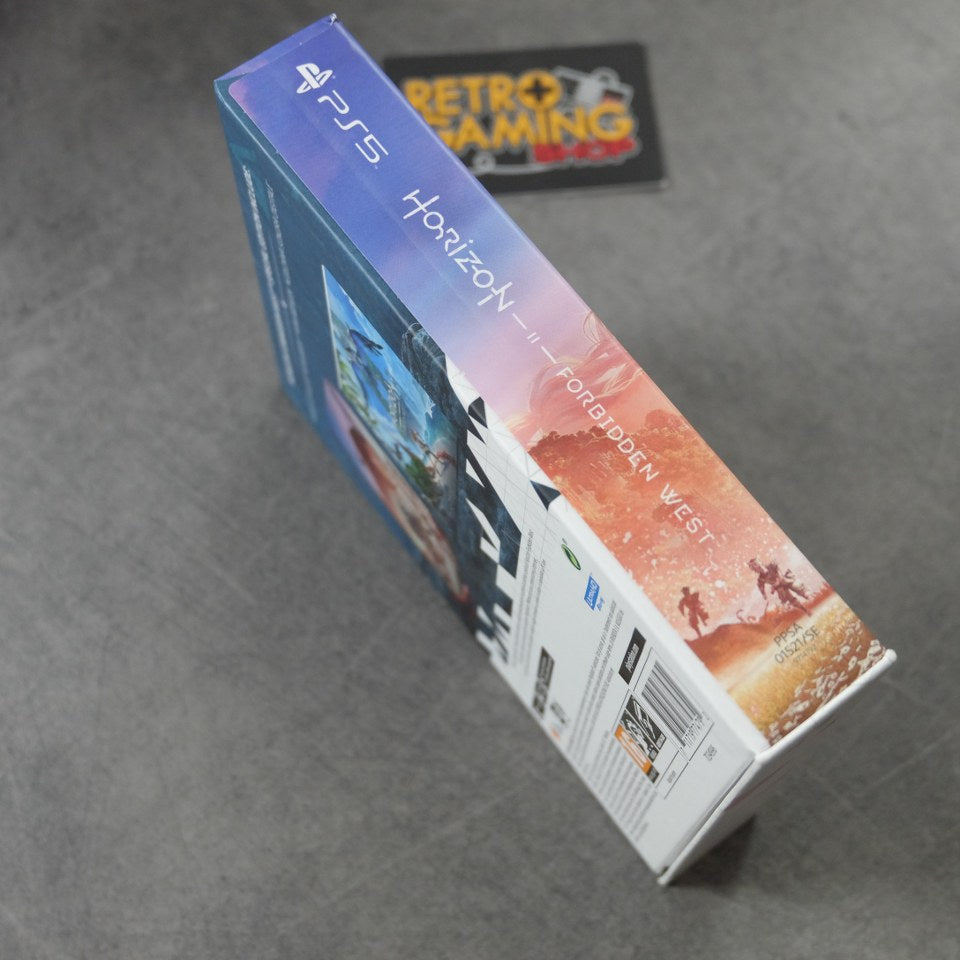 Horizon The Forbidden West Special Edition Sony