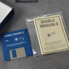 Vendita Double Dragon 2 The Revenge - Retrogaming Shop