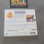 Vendita International Tennis Open Nuovo - Retrogaming Shop