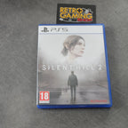 Vendita Silent Hill 2 - Retrogaming Shop