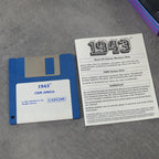 Vendita 1943 The Battle of Midway - Retrogaming Shop