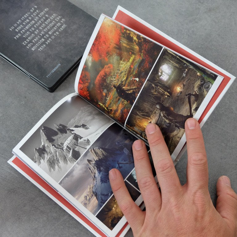 Vendita God of War Limited Edition - Retrogaming Shop