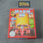 Vendita Warm Up - Retrogaming Shop