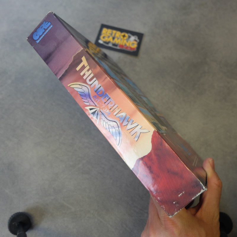 Vendita Thunderhawk AH-73M - Retrogaming Shop