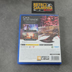 Vendita Stranger Paradise Final Fantasy Origin - Retrogaming Shop