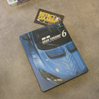 Vendita Gran Turismo 6 Anniversary Edition - Retrogaming Shop